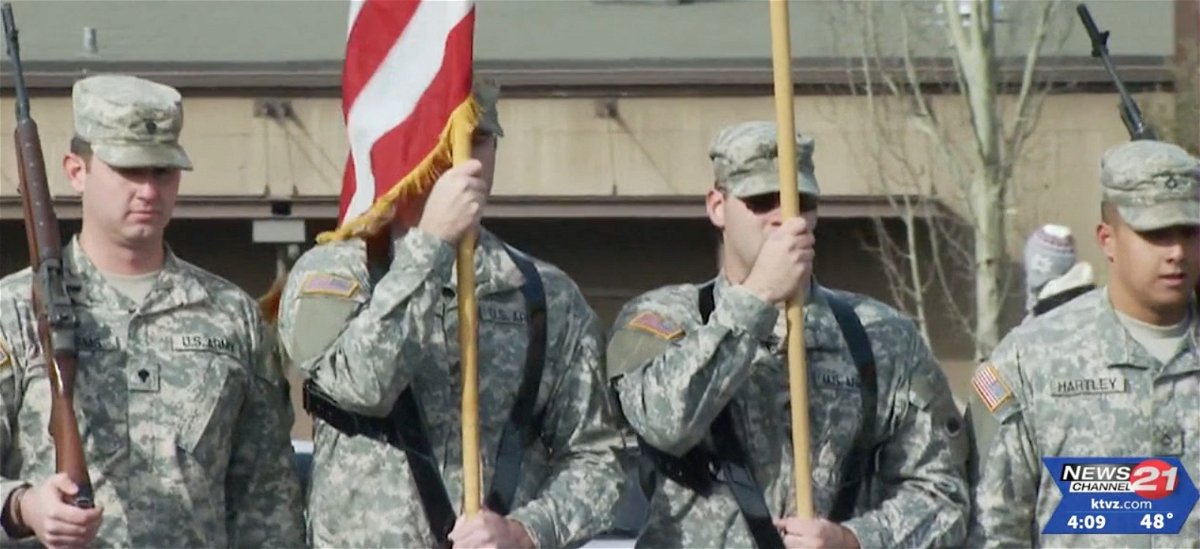 Central Oregon businesses giving back to veterans to thank them for their service on Veterans Day