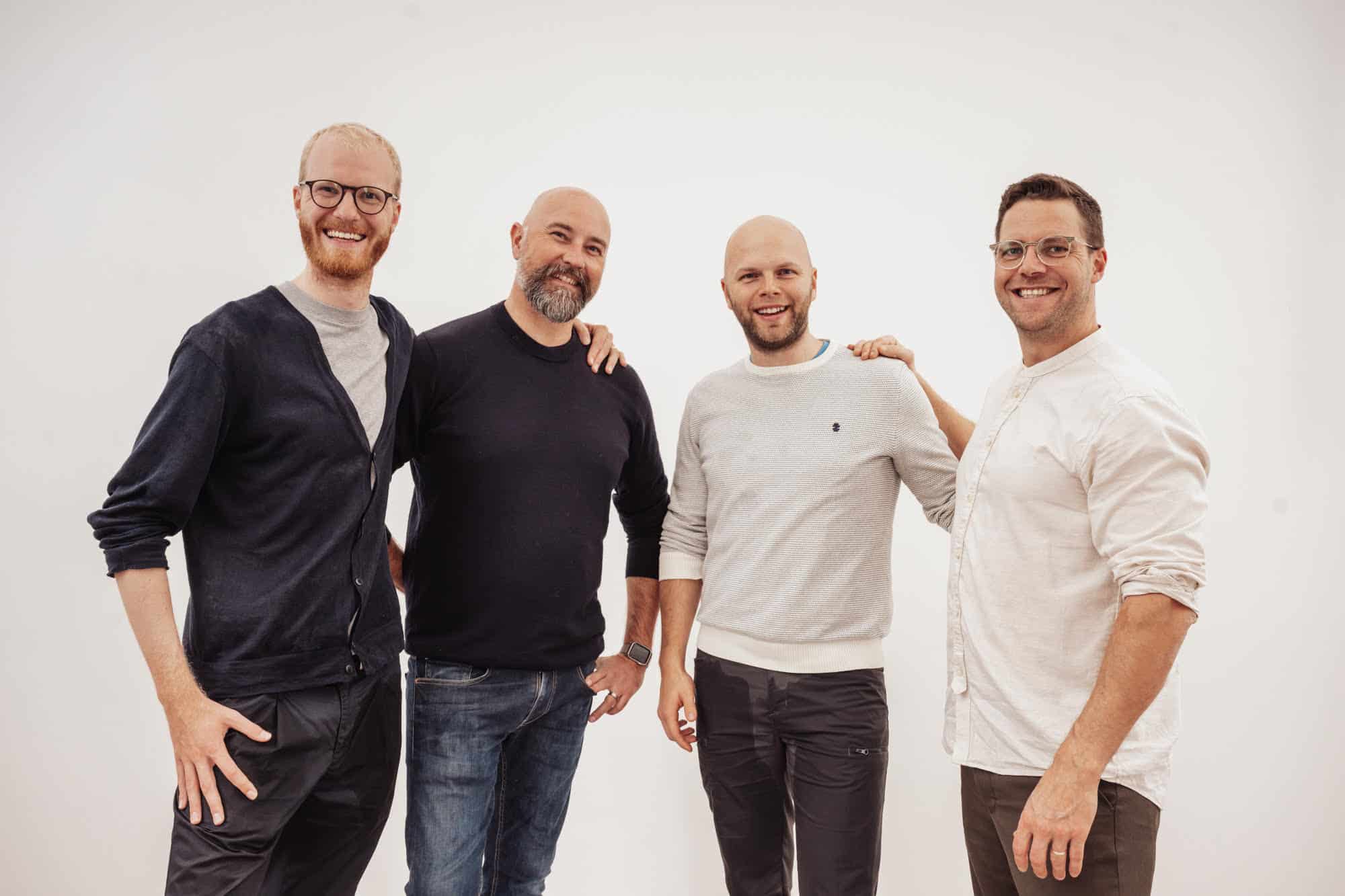 Copenhagen-based Virtuall bags €829k pre-seed to connect fashion brands with the digital generation