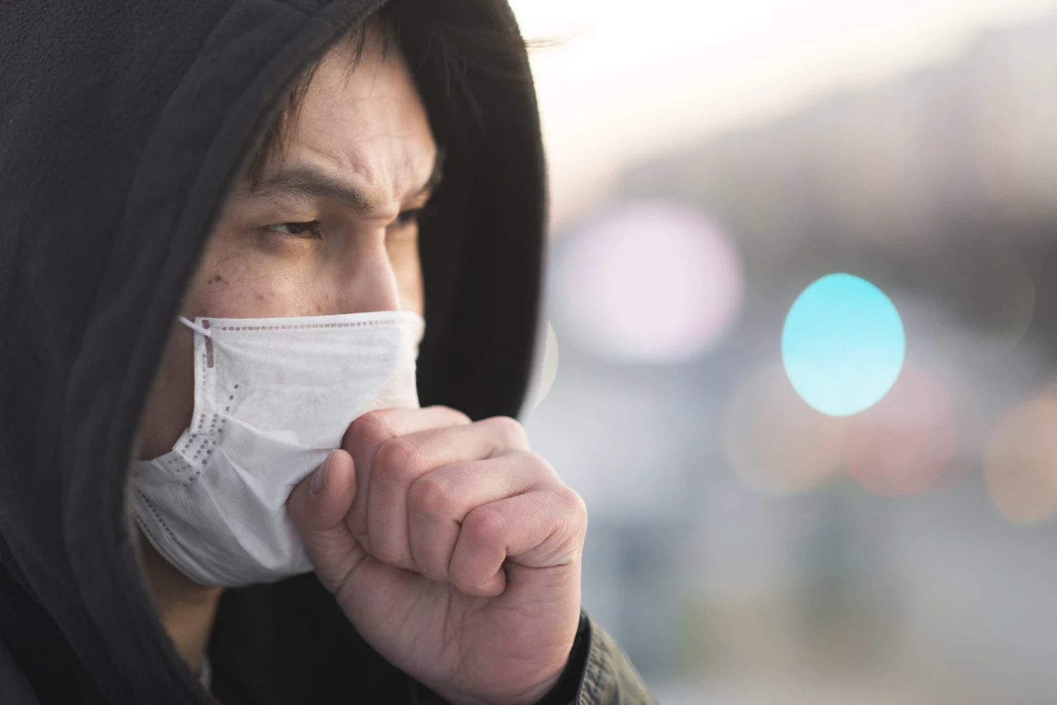 ปัญหา ‘PM2.5’ รุกรานสุขภาพ ตัวแปรสำคัญทำให้หาสาเหตุของโรคได้ยากขึ้น