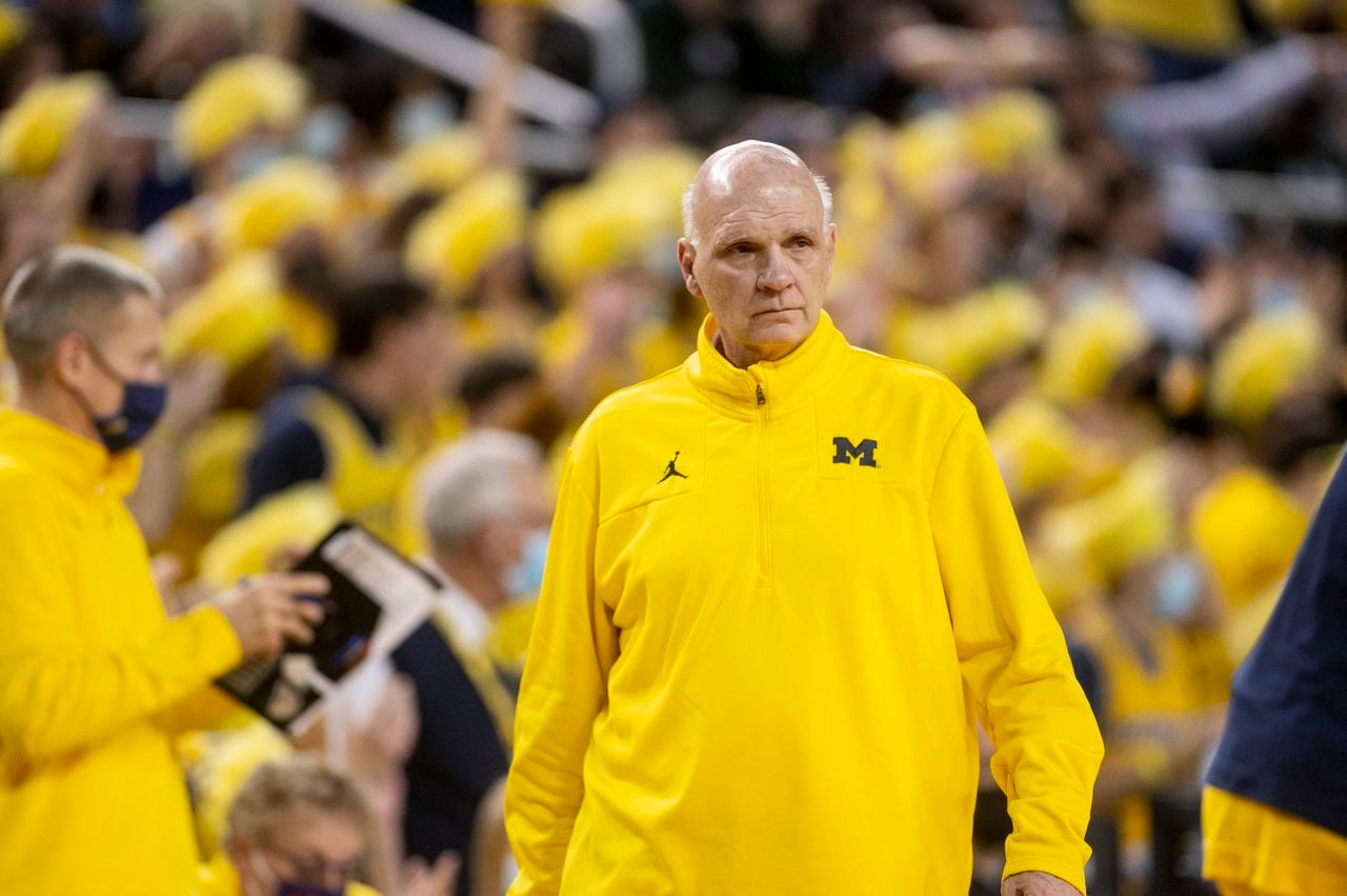 Veteran Michigan basketball coach calls Madison Square Garden the ‘second-best arena’