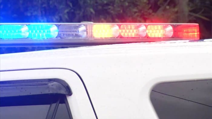 Man found fatally shot after crashing car in Englewood, police say