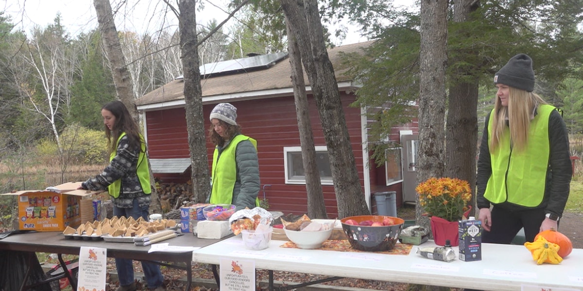 Hirundo Wildlife Refuge kicks off their 4th annual Fall Fest