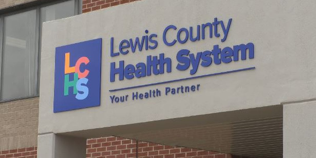 Lewis County Health System closer to seeing county reimbursement