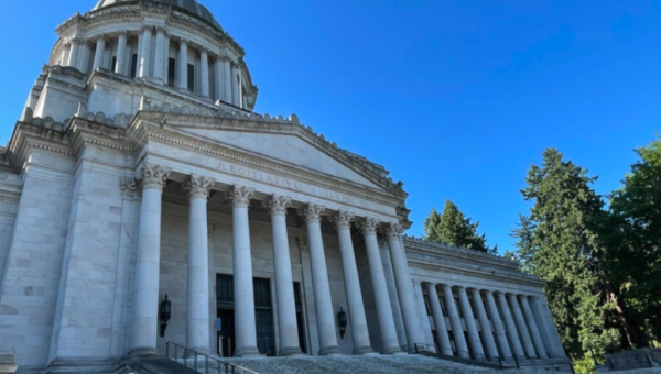 Crime, taxes and artificial intelligence on tap as WA lawmakers prep for session