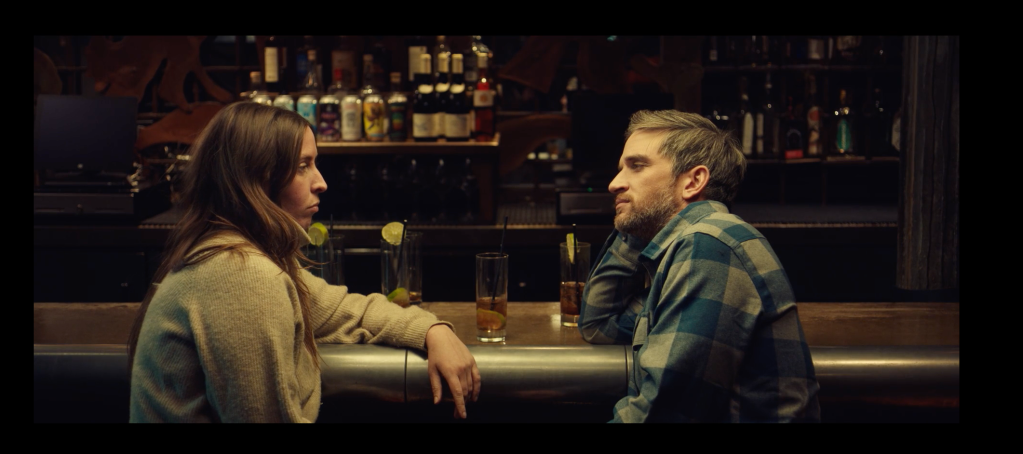‘Weak Layers’: Greenwich Entertainment Acquires Katie Burrell Feature Debut Ski-Comedy