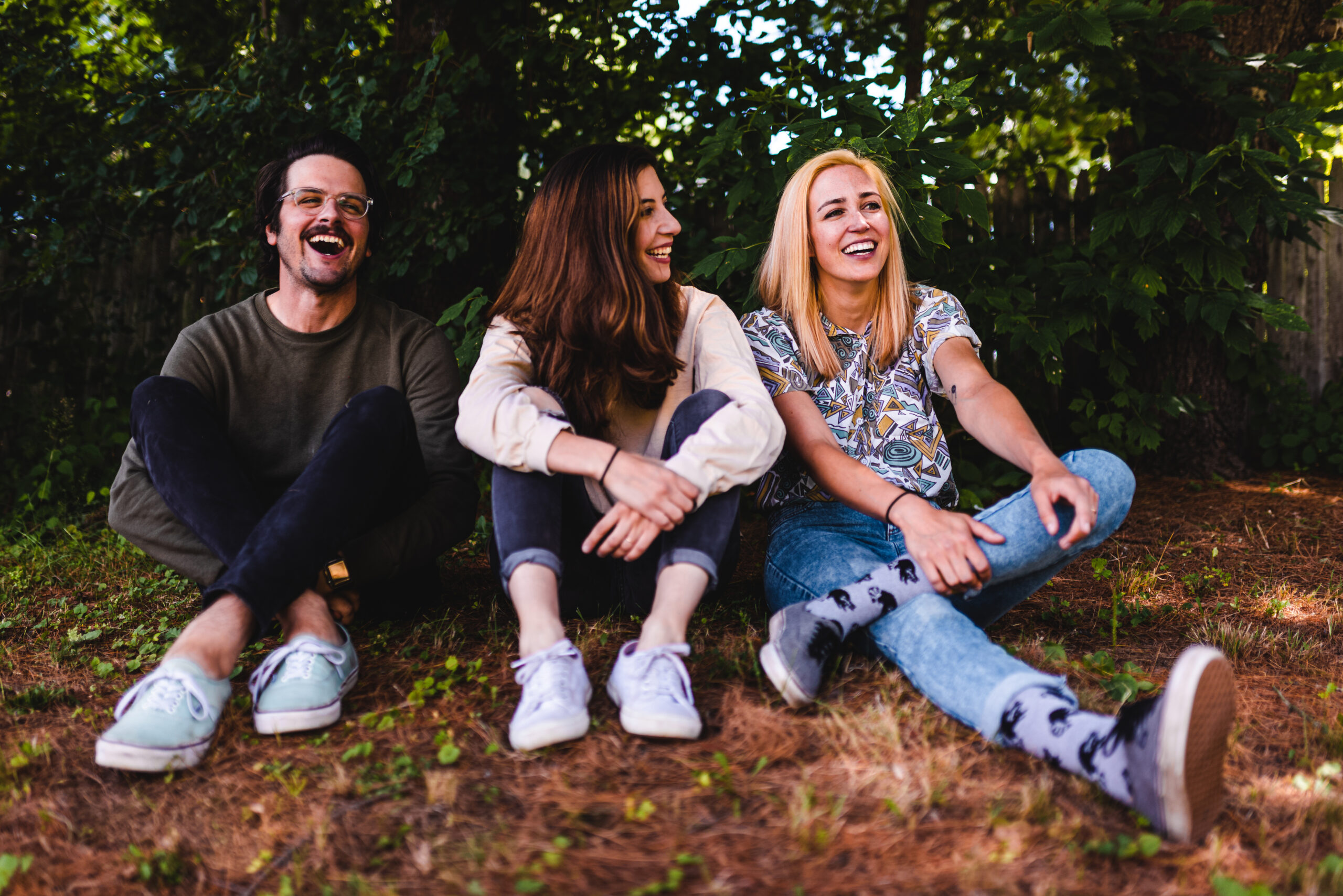 Live Music Lineup: Weakened Friends, Black Opry Revue and Mipso