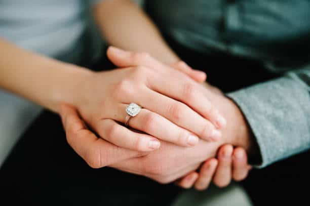 How To Finance an Engagement Ring (2023 Guide)
