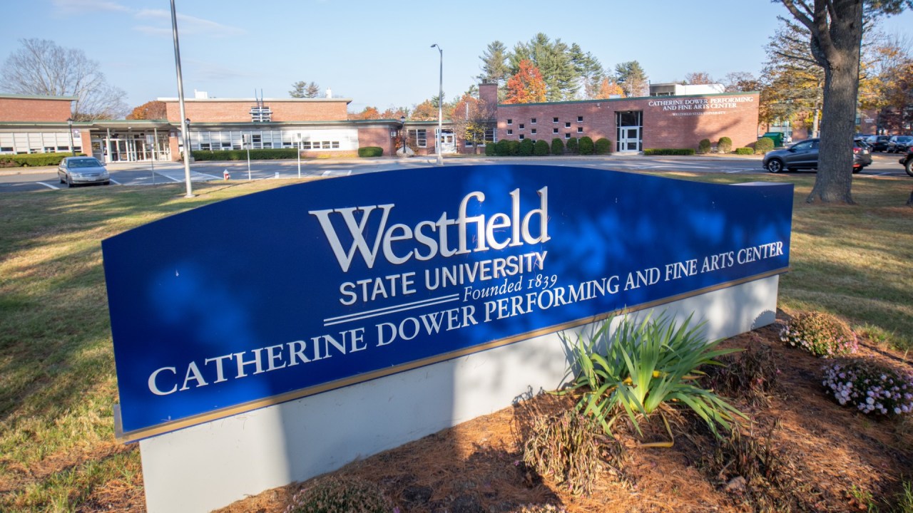 Number of car break-ins at Westfield State University increases