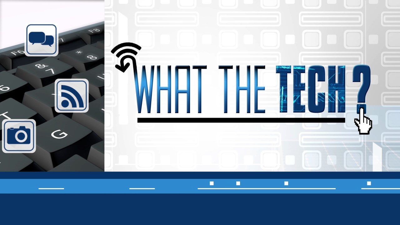 What the Tech: Use these gadgets in your next Zoom