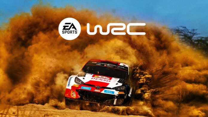 GAMES: EA SPORTS WRC desperta jogadores a gostarem ainda mais de rali e utiliza as técnicas do automobilismo como eixo central no conteúdo