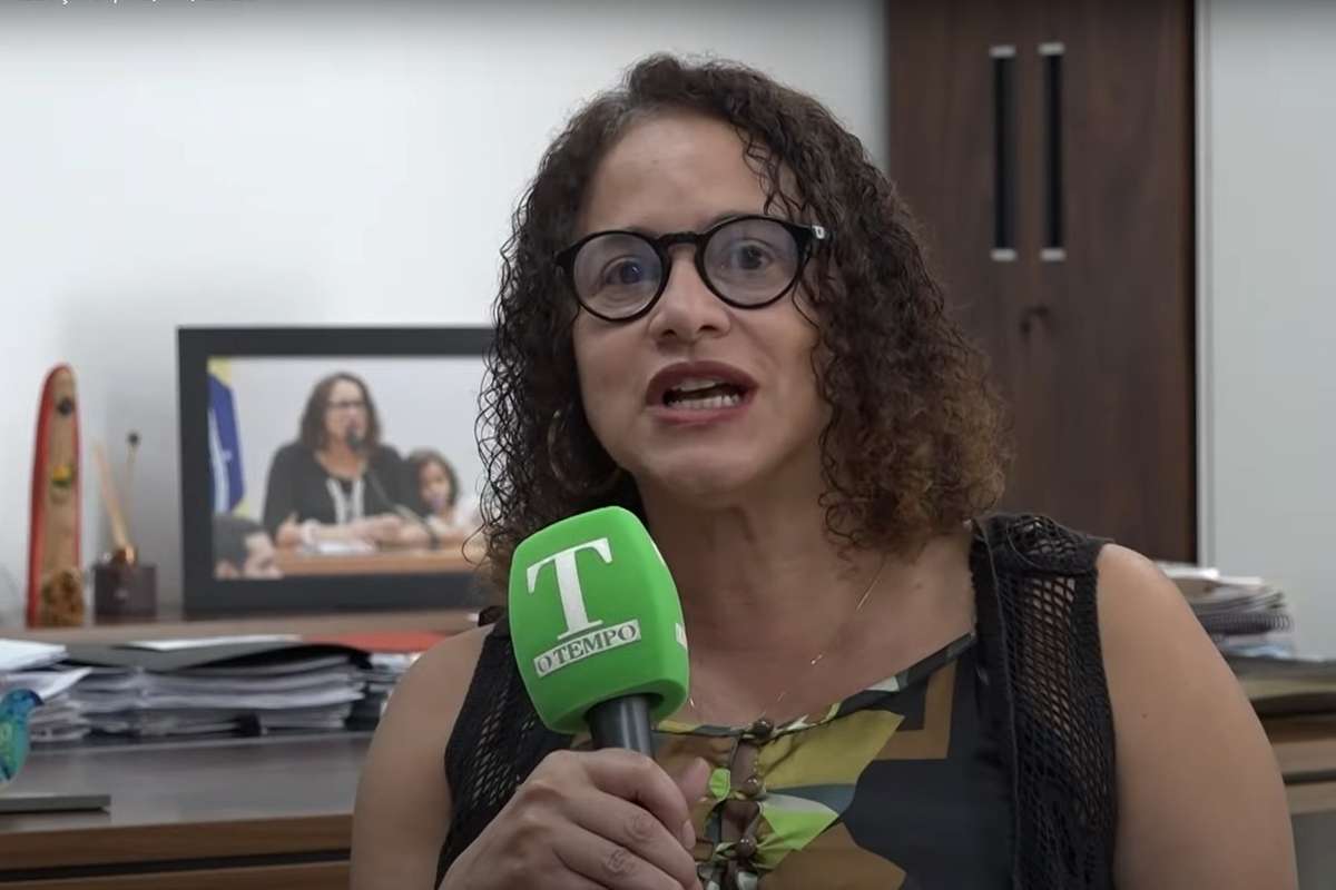 À frente da Ciência e Tecnologia, ministra fala sobre ‘grande responsabilidade’