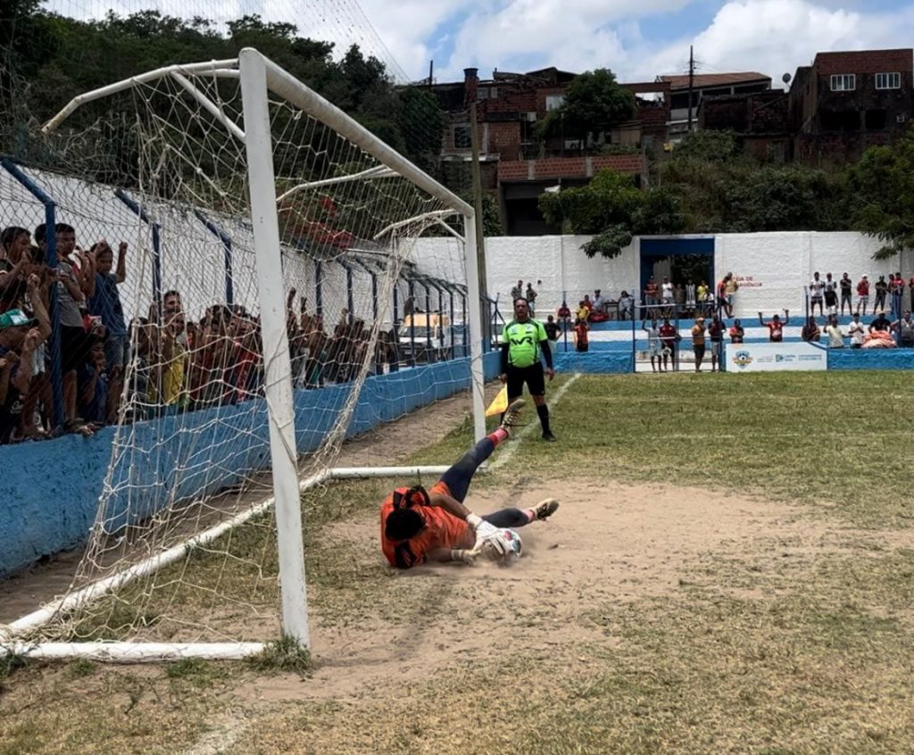 ESPORTES: confira os finalistas do Campeonato Lagoassequense de Futebol Amador – Prefeitura Municipal de Lagoa Seca