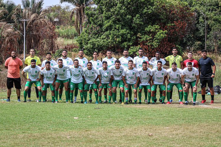 Parque Alvorada I e Lagoa Verde abrem às quartas de final da Copa Imperatriz de Futebol de Bairros