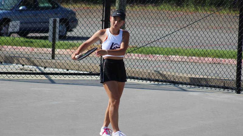 Women’s Tennis Wraps Fall at UNCW Seahawk Classic