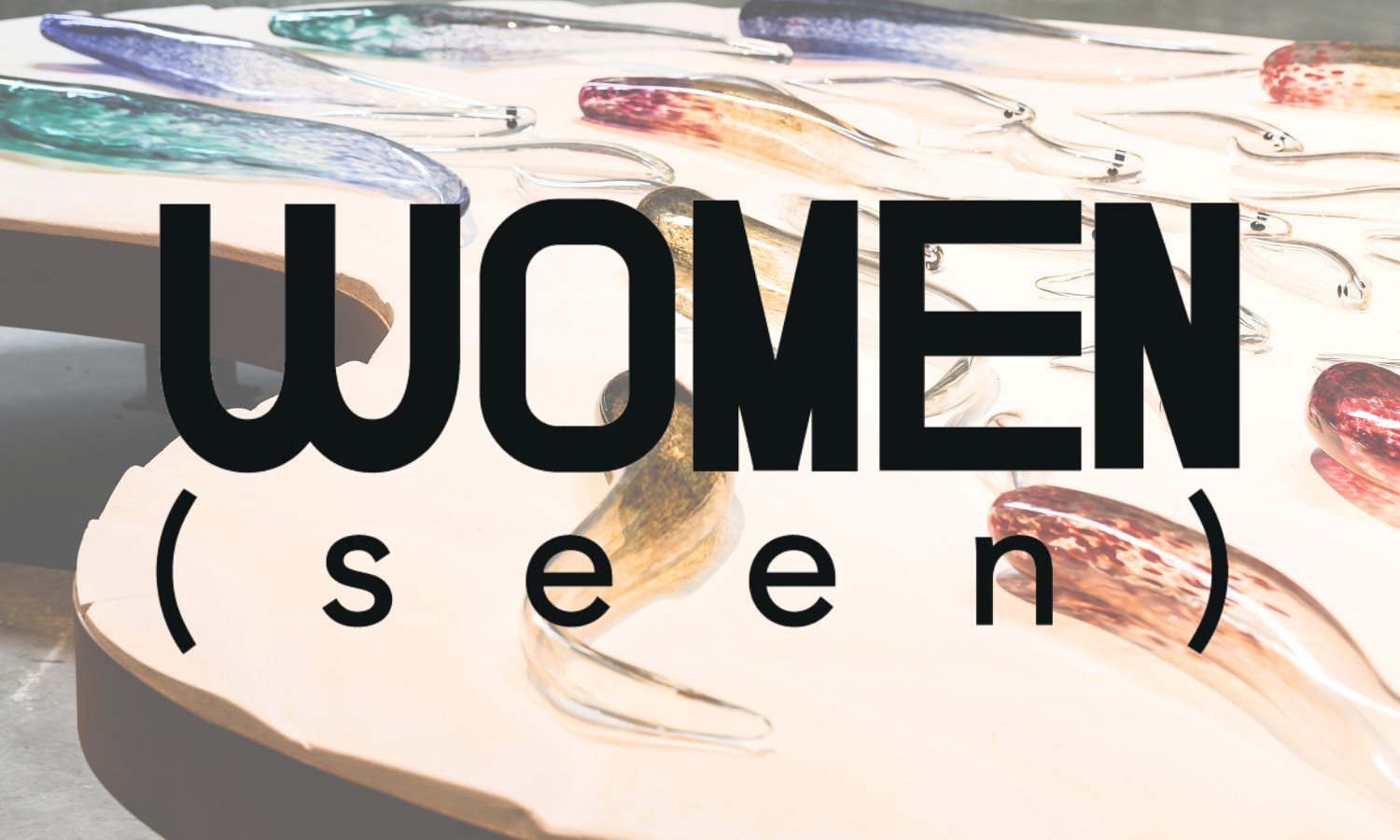 Exhibition | Women (seen)