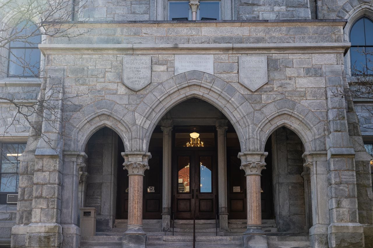 Holyoke mayor’s supplemental budget calling for increases heads to finance committee