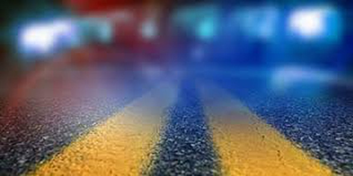 Buffalo man killed after early morning single-car crash