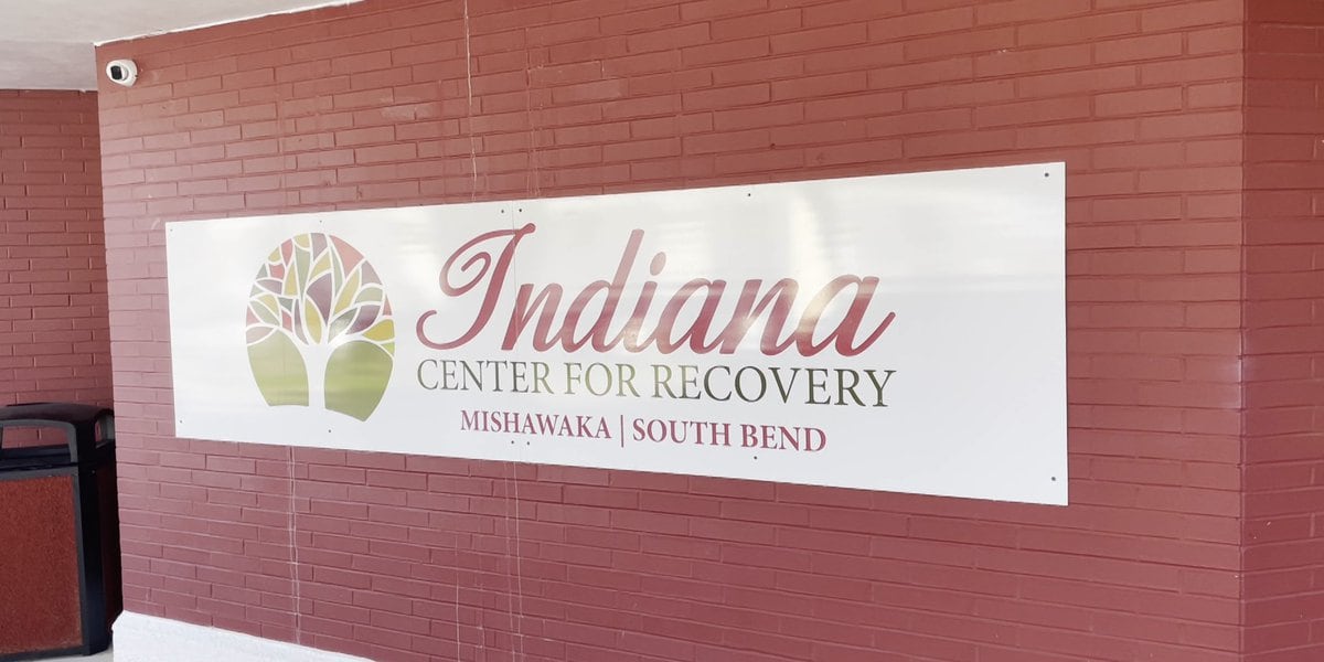 Recovery center in Mishawaka helping patients with addiction, mental health issues