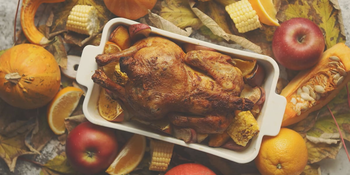 Thanksgiving leftovers edition: UF food science professor talks safety from foodborne illnesses