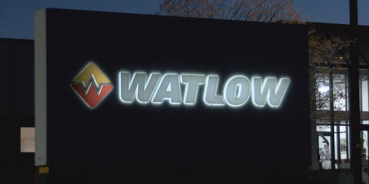 Watlow opens new Ceramic Technology Center at St. Louis headquarters