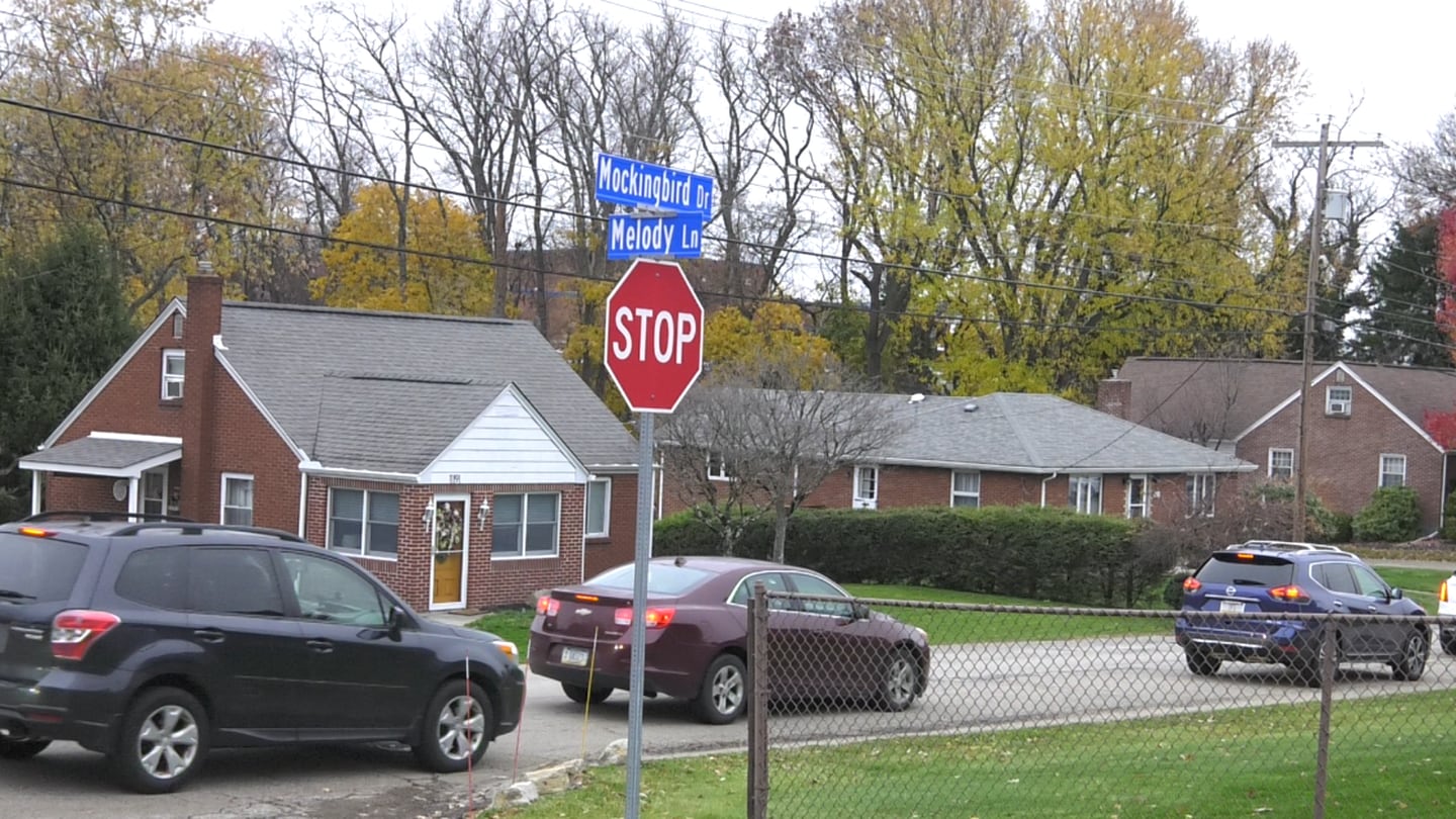 Student involved in pedestrian accident at Hillcrest Intermediate in Norwin School District