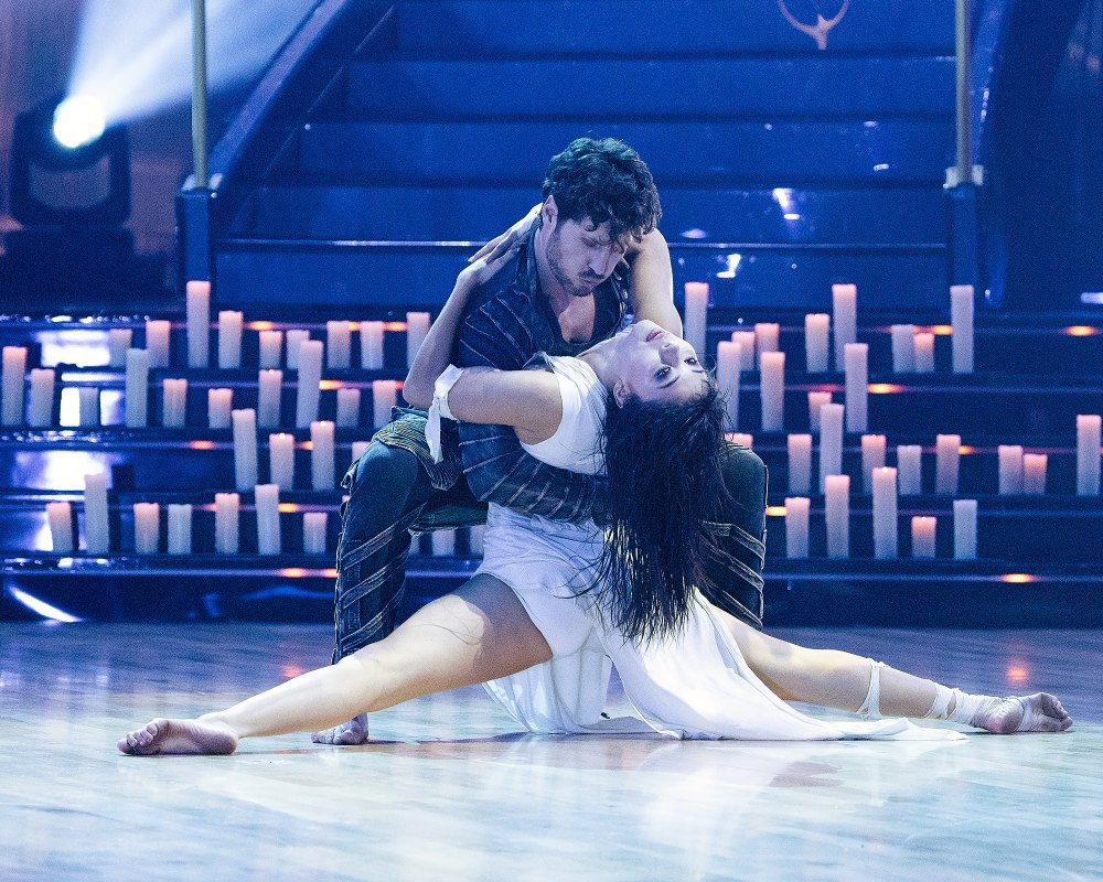 Xochitl Gomez Sprains Her Ankle Ahead of ‘DWTS’ Music Video Night