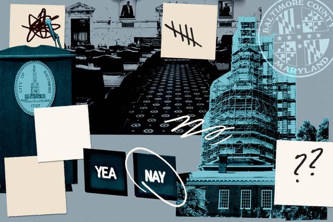Banner political notes: Sneed qualifies for public financing