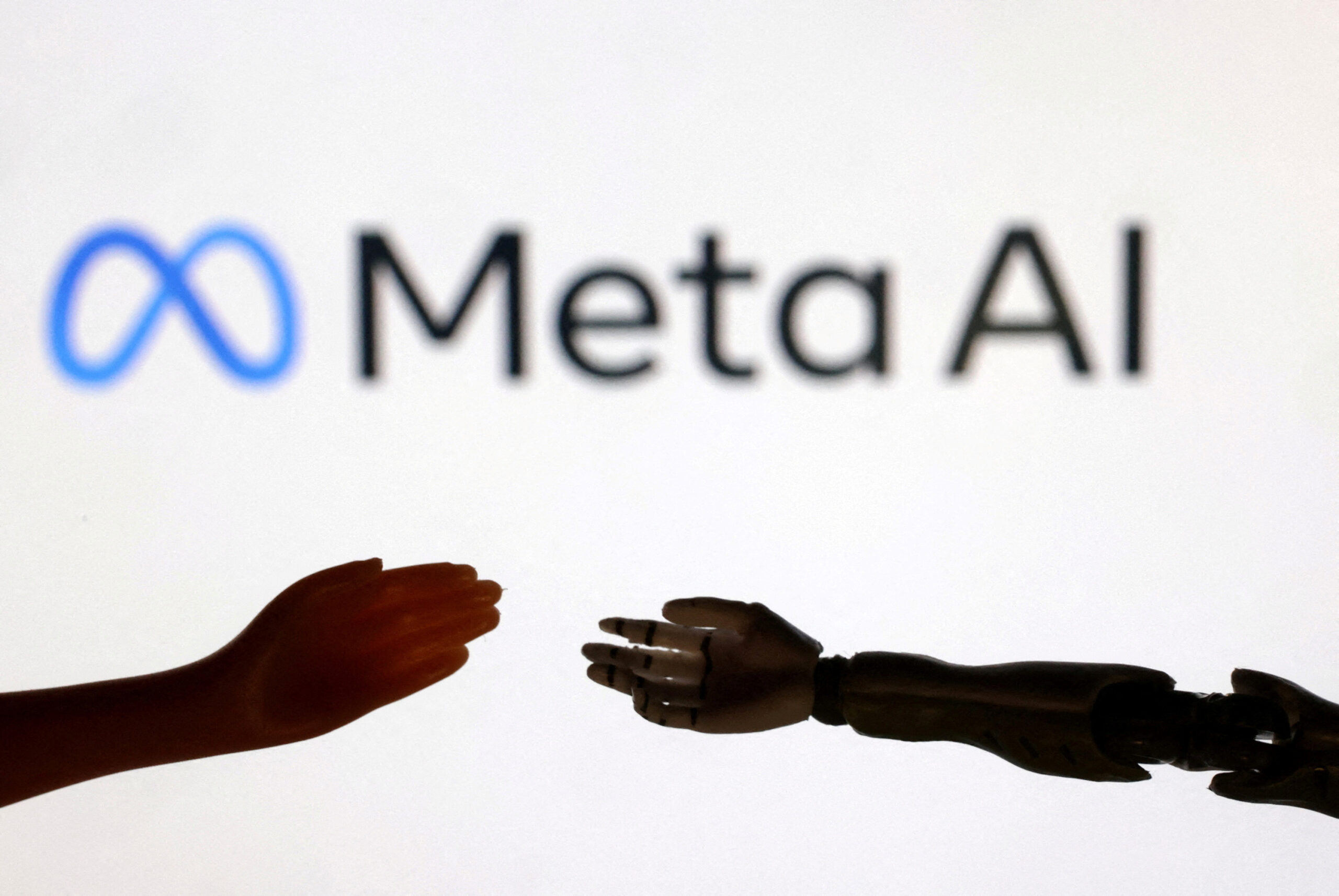 Exclusive: Meta to bar political advertisers from using generative AI ads tools