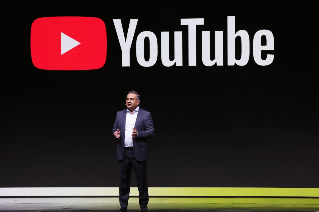 YouTube Issues New Guidelines For Videos Using AI