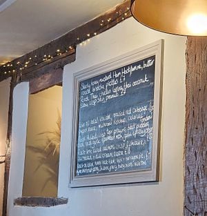 Food review: Quality food at affordable prices at The Royle in Bridgnorth