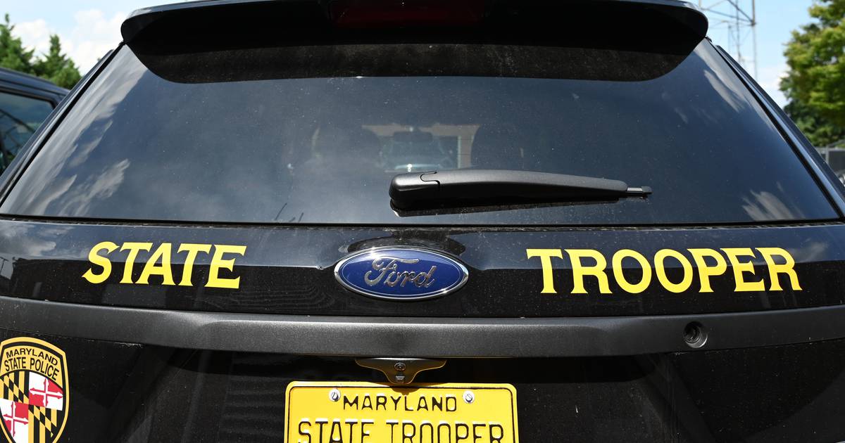 Four people, including a teenager, are killed in three-car, Carroll County crash