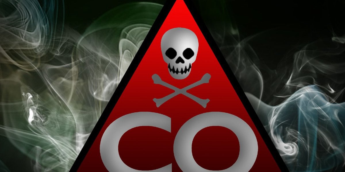 Banner Health poison control centers sees increase in calls about carbon monoxide poisoning