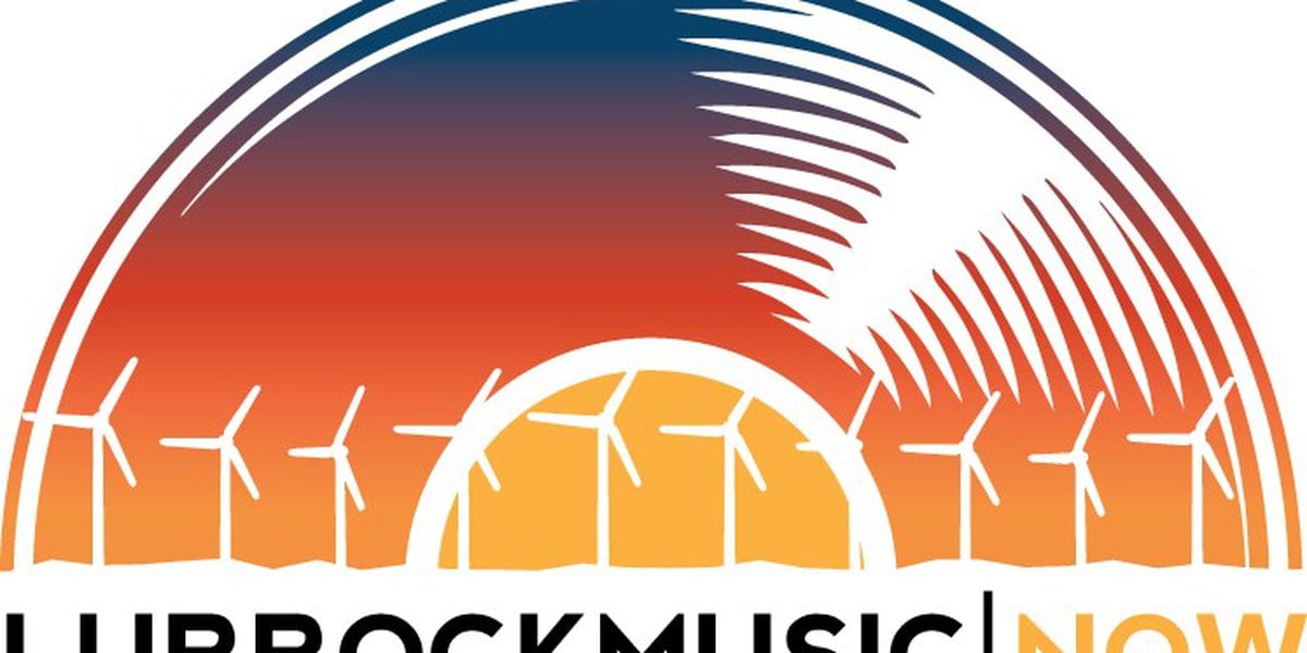 2024 Lubbock Music NOW album spotlights 17 local artists