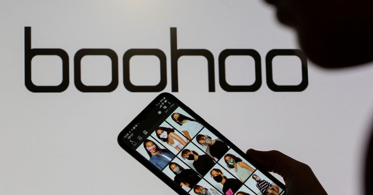 UK online fashion retailer Boohoo defends supplier treatment after BBC probe