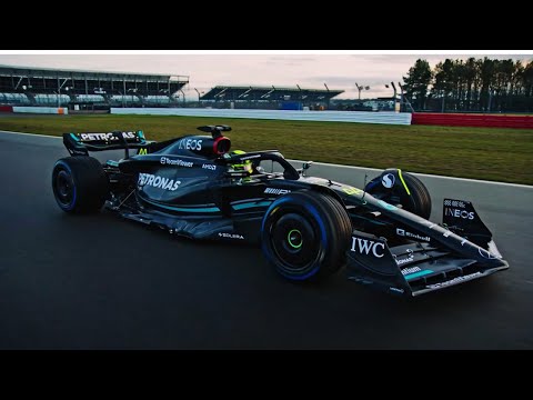 SAP and the Mercedes-AMG PETRONAS F1 Team Join Forces to Drive Efficiency On and Off the Racetrack