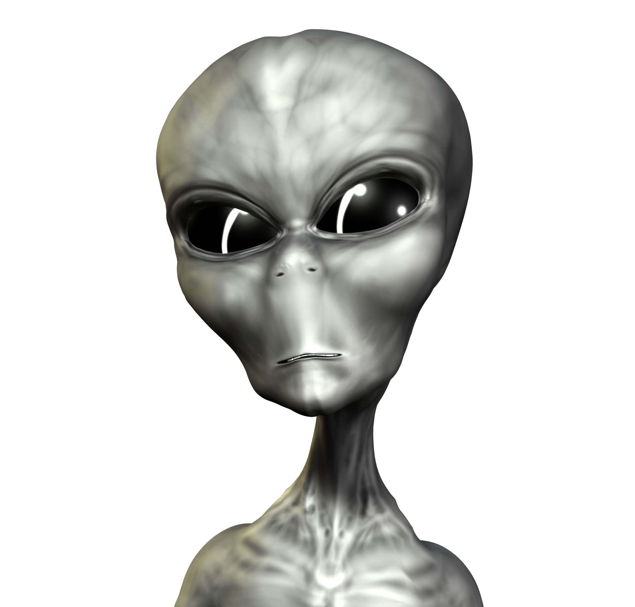 Aliens ‘almost definitely’ exist, says The Sky at Night space scientist