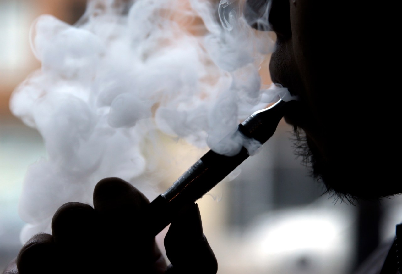 Tobacco-free lifestyle for Lung Cancer Awareness Month