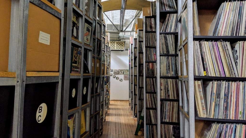 New York’s ARChive of Contemporary Music, home to recordings of Four Tet and Ryuichi Sakamoto, needs $10 million to relocate · News ⟋ RA