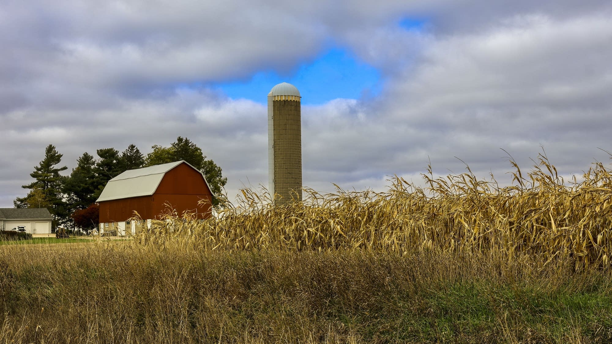 EPA says action needed on nitrate in southeast Minn.