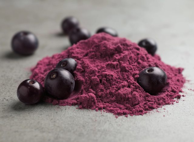 7 Best Superfood Powders for Weight Loss