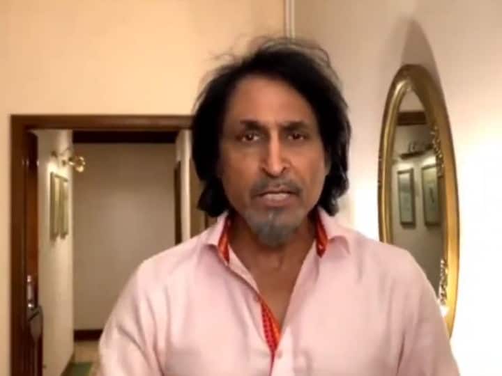 Watch: खराब प्रदर्शन के बाद पाक क्रिकेट बोर्ड पर जमकर बरसे रमीज राजा, बोले- पाकिस्तान क्रिकेट की मां-बहन एक कर रहे…
