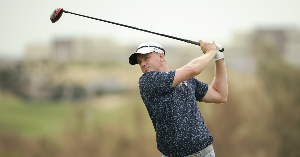 56-for-56: Adam Long hits every fairway at World Wide Technology