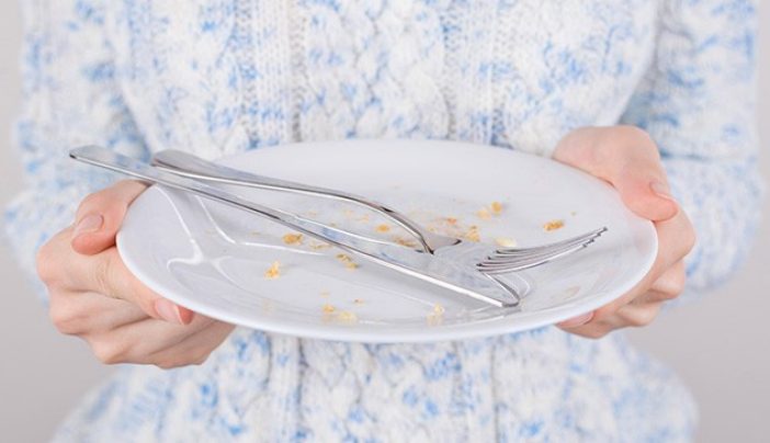 How to feel better after overeating during the holidays