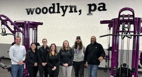 Planet Fitness opens center on MacDade Boulevard in Woodlyn