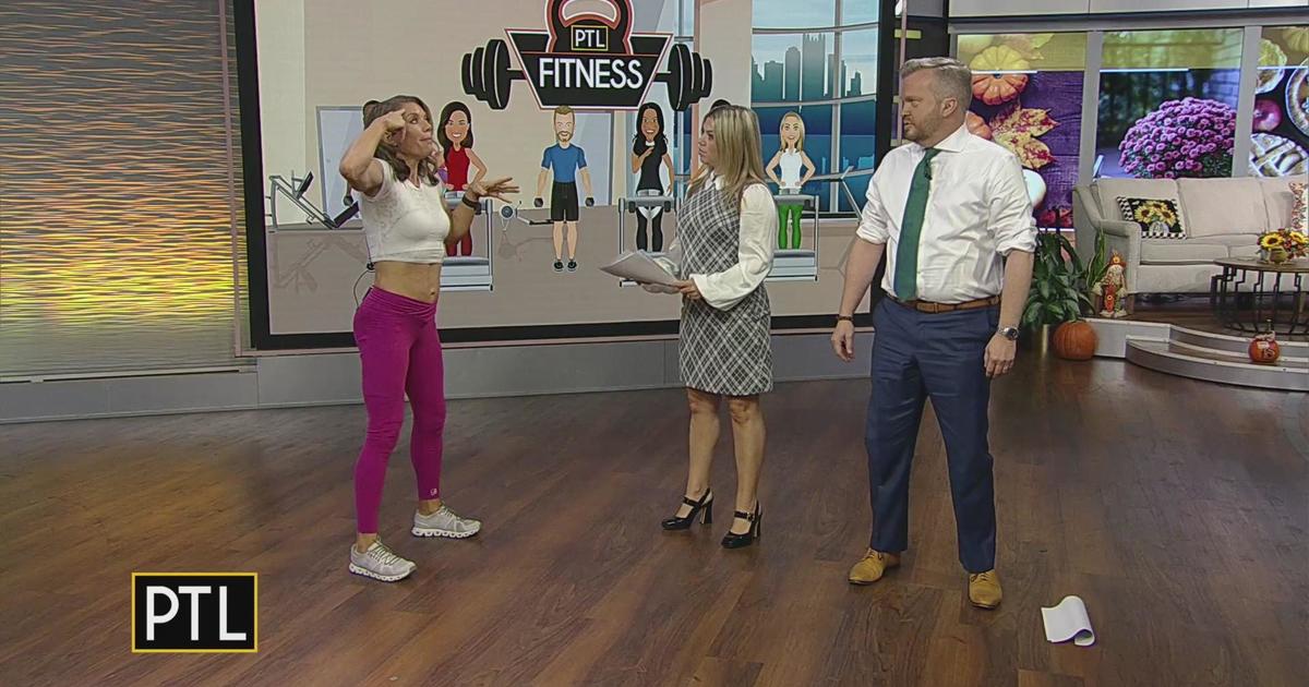 PTL Fitness: Effective ways to boost your mood and metabolism
