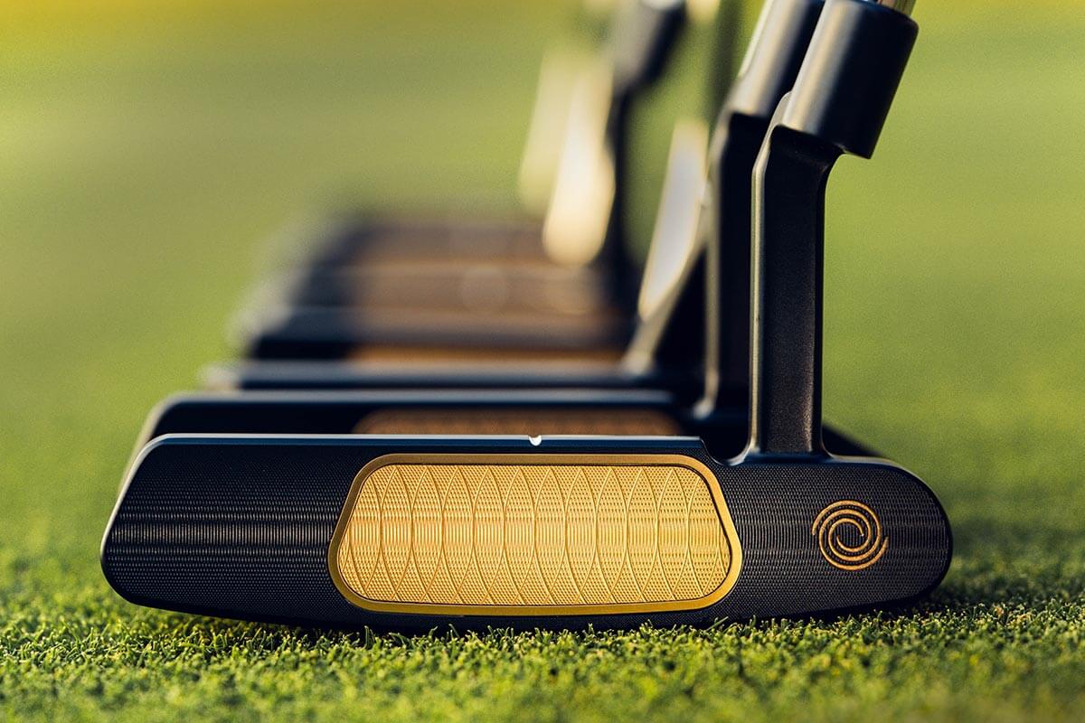 Odyssey turned to artificial intelligence for their Ai-One putters – but does it work?