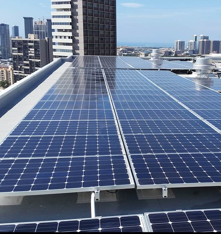 Blackstone lends US$200 million construction finance for US commercial PV developer Altus