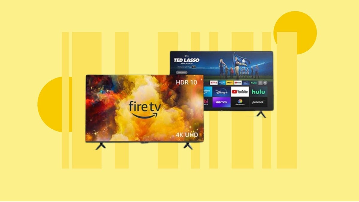 Bag a Bargain Refurbished Amazon Fire TV and Upgrade Your Entertainment Today