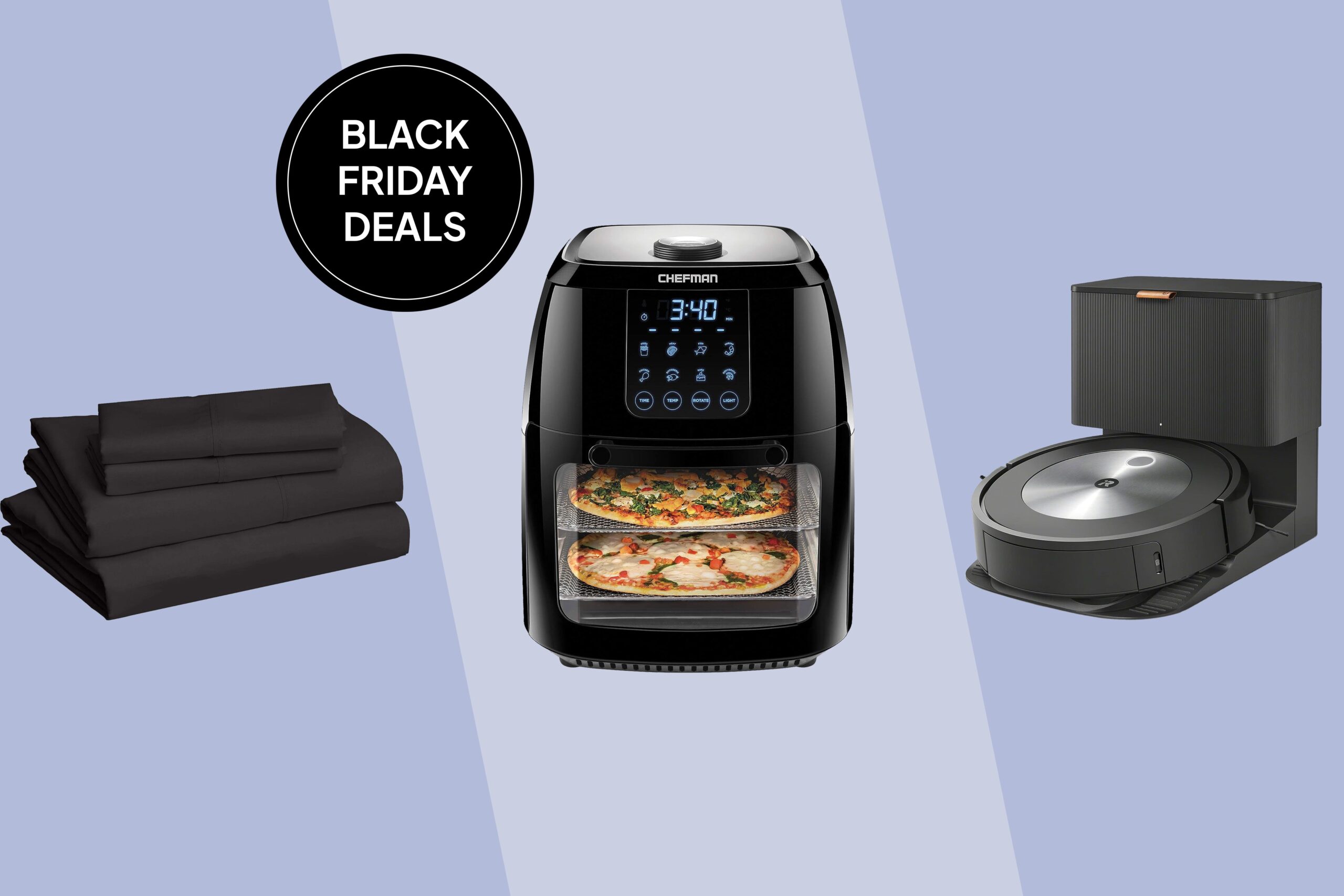 Amazon’s Secret Outlet Is Bursting With Black Friday Deals That Are Up to 80% Off