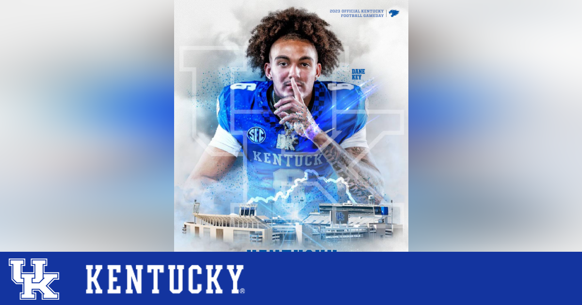 Listen to UK Sports Network Radio Coverage of Kentucky Football vs Alabama